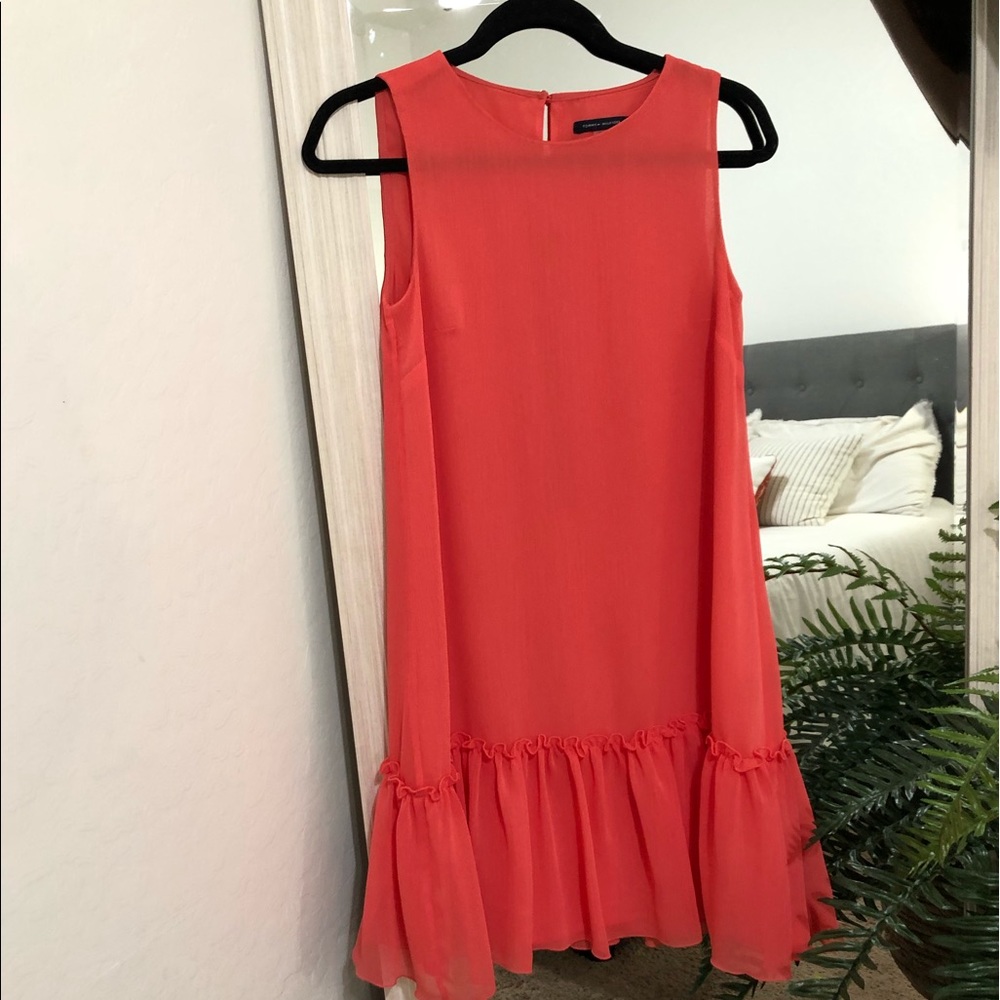 Tommy Hilfiger Dress